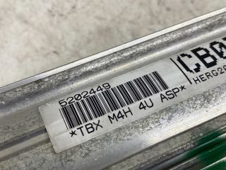 bontott MAZDA PREMACY Utasoldali Légzsák