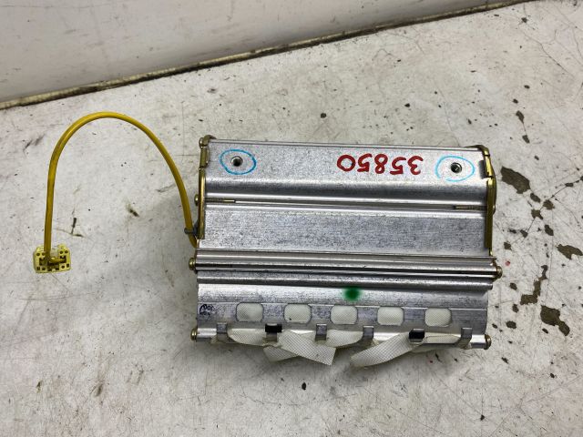 bontott MAZDA PREMACY Utasoldali Légzsák