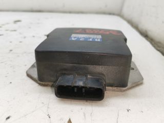 bontott MAZDA PREMACY Üzemanyag Befecskendező Vezérlő