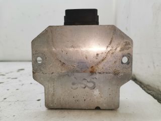 bontott MAZDA PREMACY Üzemanyag Befecskendező Vezérlő