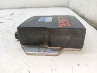 bontott MAZDA PREMACY Üzemanyag Befecskendező Vezérlő