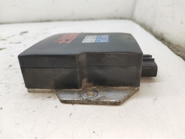 bontott MAZDA PREMACY Üzemanyag Befecskendező Vezérlő