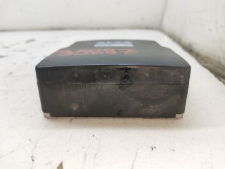 bontott MAZDA PREMACY Üzemanyag Befecskendező Vezérlő