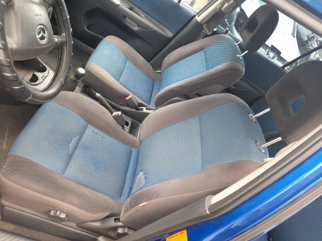 bontott MAZDA PREMACY Vészvillogó Kapcsoló