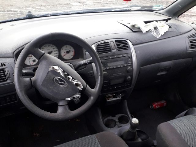 bontott MAZDA PREMACY Vészvillogó Kapcsoló