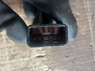 bontott MAZDA PREMACY Vészvillogó Kapcsoló