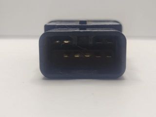 bontott MAZDA PREMACY Vészvillogó Kapcsoló