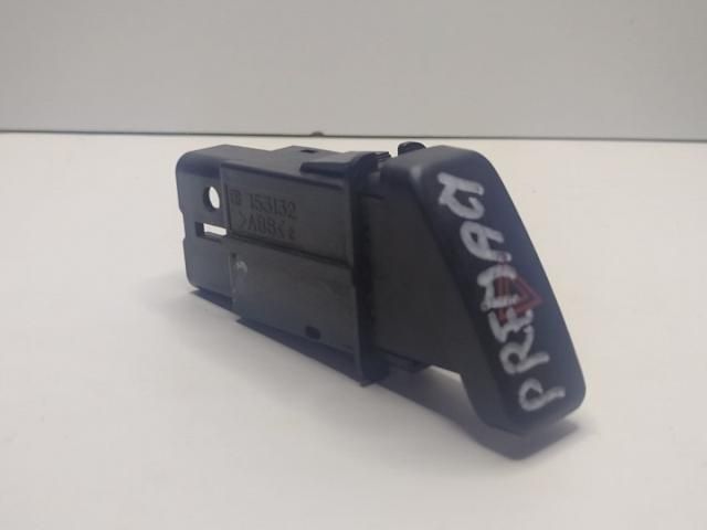 bontott MAZDA PREMACY Vészvillogó Kapcsoló