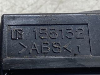 bontott MAZDA PREMACY Vészvillogó Kapcsoló