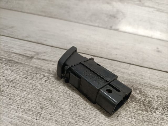 bontott MAZDA PREMACY Vészvillogó Kapcsoló