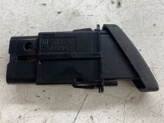 bontott MAZDA PREMACY Vészvillogó Kapcsoló