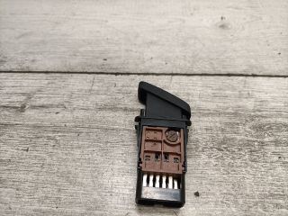 bontott MAZDA PREMACY Vészvillogó Kapcsoló