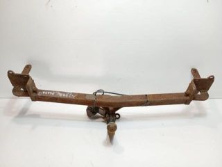 bontott MAZDA PREMACY Vonóhorog