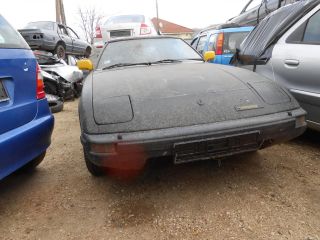 bontott MAZDA RX 7 Bal első Ülés