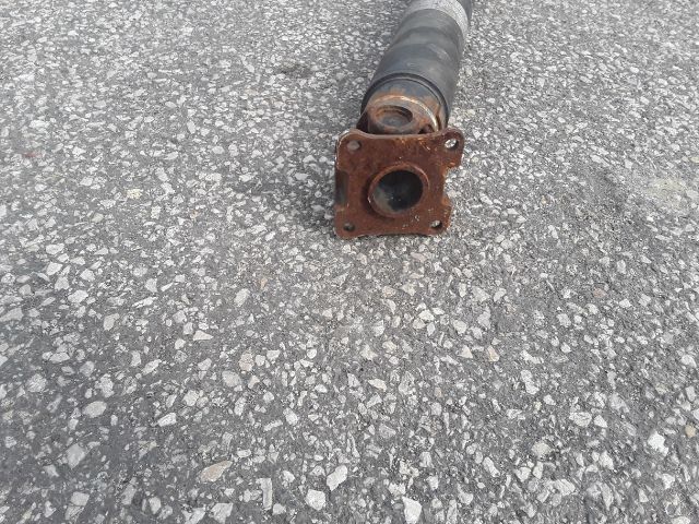 bontott MAZDA RX 8 Kardántengely