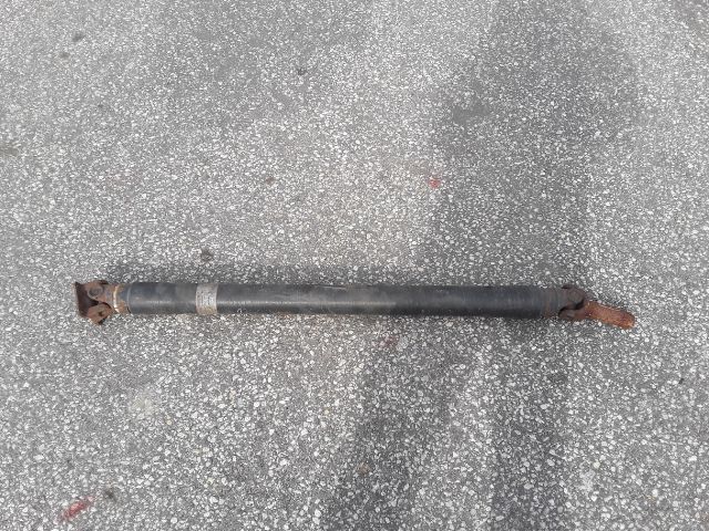 bontott MAZDA RX 8 Kardántengely