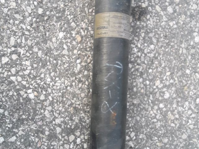 bontott MAZDA RX 8 Kardántengely