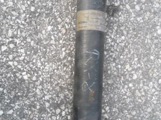 bontott MAZDA RX 8 Kardántengely