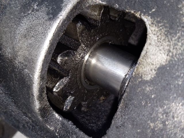 bontott MAZDA RX 8 Önindító