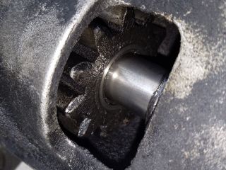 bontott MAZDA RX 8 Önindító