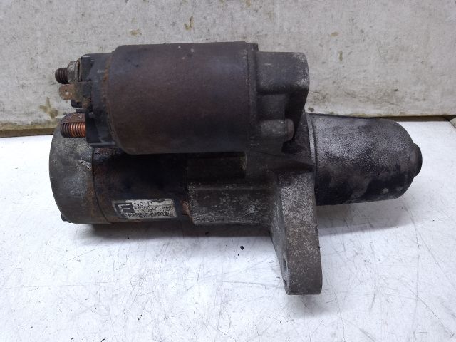 bontott MAZDA RX 8 Önindító