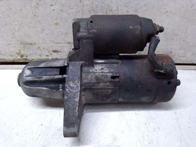 bontott MAZDA RX 8 Önindító