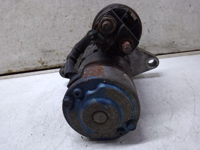 bontott MAZDA RX 8 Önindító