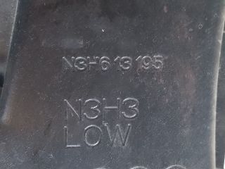 bontott MAZDA RX 8 Rezonátor