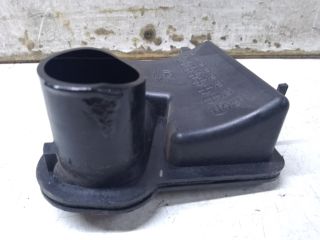 bontott MAZDA RX 8 Rezonátor