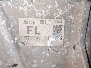 bontott MAZDA RX 8 Váltó (Mechanikus)