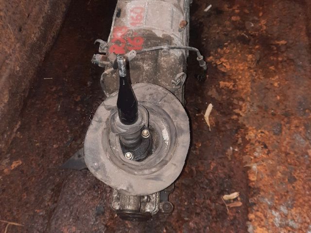 bontott MAZDA RX 8 Váltó (Mechanikus)