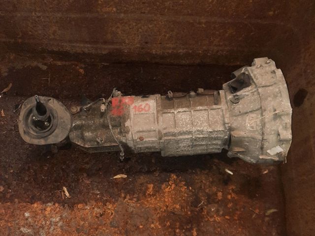 bontott MAZDA RX 8 Váltó (Mechanikus)