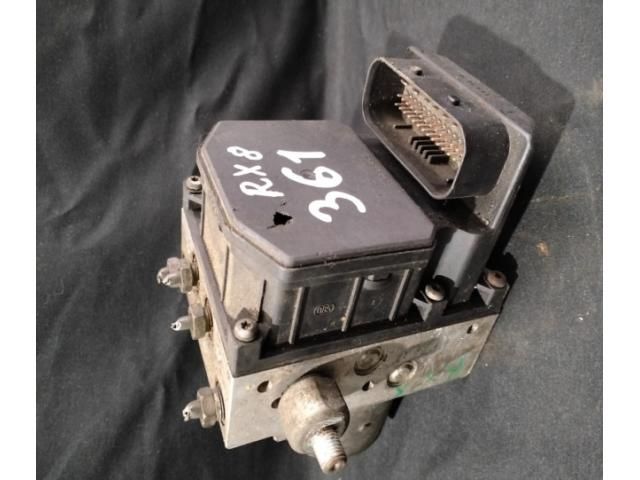 bontott MAZDA RX 8 ABS Kocka