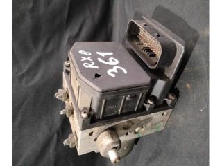 bontott MAZDA RX 8 ABS Kocka