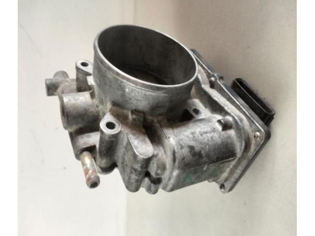 bontott MAZDA RX 8 Fojtószelep (Elektromos)