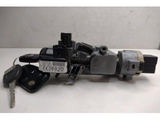 bontott MAZDA RX 8 Gyújtáskapcsoló