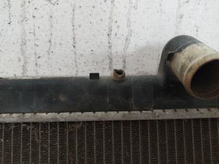 bontott MAZDA RX 8 Hűtő Ventilátor(ok), Radiátor(ok) Szett