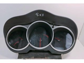 bontott MAZDA RX 8 Kilométeróra