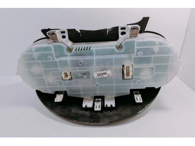 bontott MAZDA RX 8 Kilométeróra