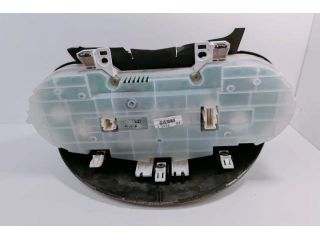 bontott MAZDA RX 8 Kilométeróra