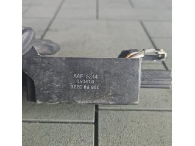 bontott MAZDA RX 8 Antenna Erősítő