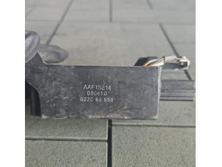 bontott MAZDA RX 8 Antenna Erősítő