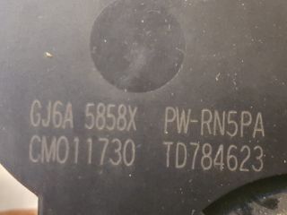 bontott MAZDA RX 8 Bal első Ablakemelő Motor