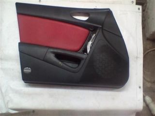 bontott MAZDA RX 8 Bal első Ajtó Kárpit