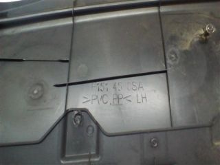 bontott MAZDA RX 8 Bal első Ajtó Kárpit