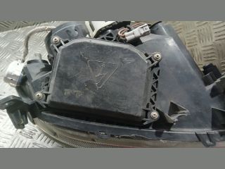 bontott MAZDA RX 8 Bal Fényszóró