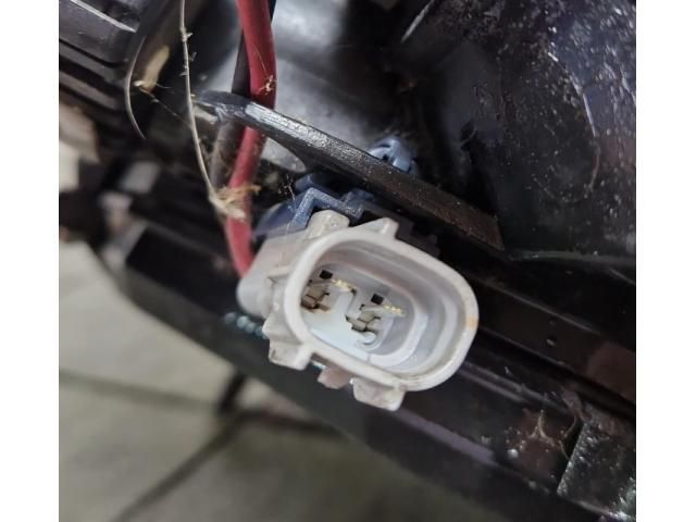 bontott MAZDA RX 8 Bal Fényszóró