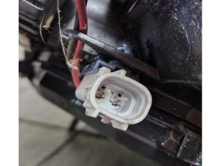 bontott MAZDA RX 8 Bal Fényszóró