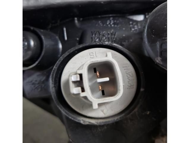 bontott MAZDA RX 8 Bal Fényszóró