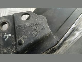 bontott MAZDA RX 8 Bal Fényszóró